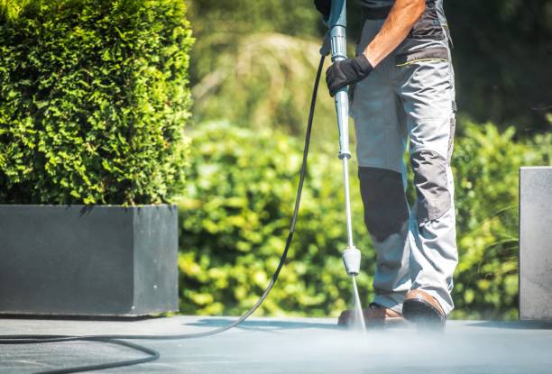 Reliable Damascus, MD Pressure Washing Services Solutions